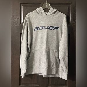 Bauer Hoodie